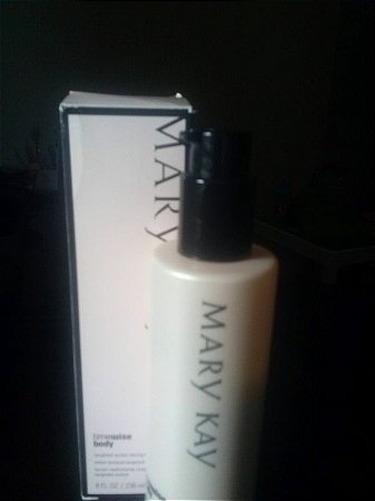 Loção Corporal Firmadora Mary Kay