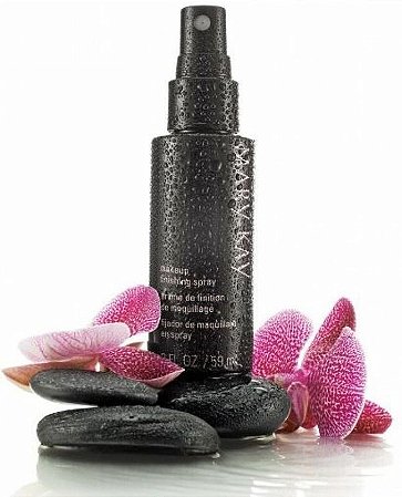 Spray Fixador de Maquiagem