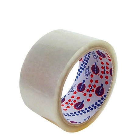 Fita Adesiva Eurocel 45mm x 45m