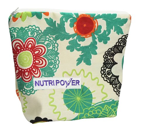 Necessaire Nutripower MFitness