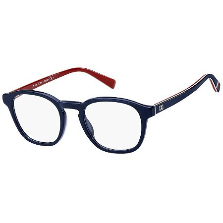 Tommy Hilfiger TH 1858/RE 8RU Tam 49