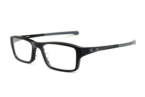 OAKLEY OX8039L-0153 BLACK TAM 53 CHAMFER