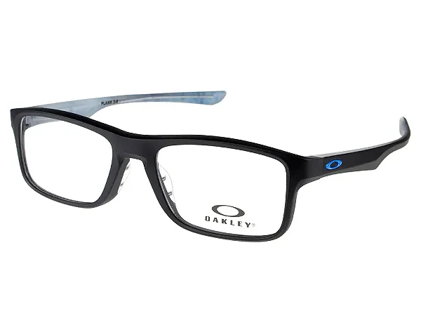 OAKLEY PLANK 2.0 OX 8081-0153 Satin Black