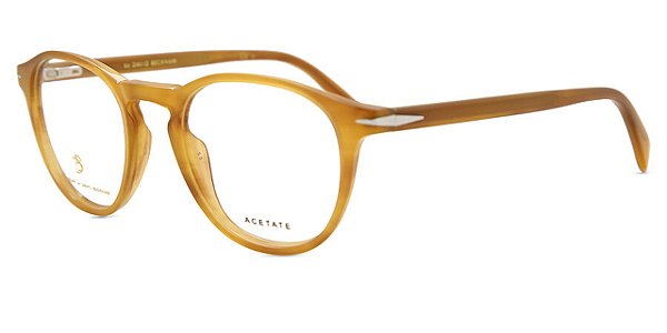 David Beckham DB1018 EX4 Tam 49