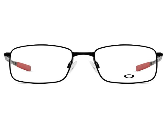 OAKLEY OX3166L 0553 TAM 53 POLISHED BLACK