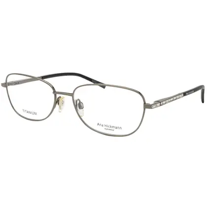 Ana Hickmann AH1261 02A Titanium