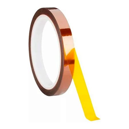 Fita Térmica para Sublimação – Alta Resistência ao Calor