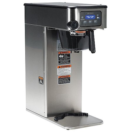 Máquina para Café Coado Bunn ICBA 38L hr