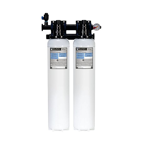 FILTRO DE AGUA COMPLETO MODELO WQ-TWIN75 (10) 5L