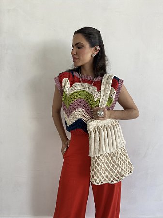 NET BAG