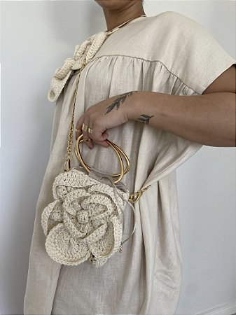 MINI BAG ESSÊNCIA