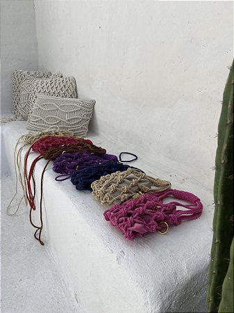 PETIT KNOT - ROSA