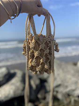 PETIT KNOT - MEL