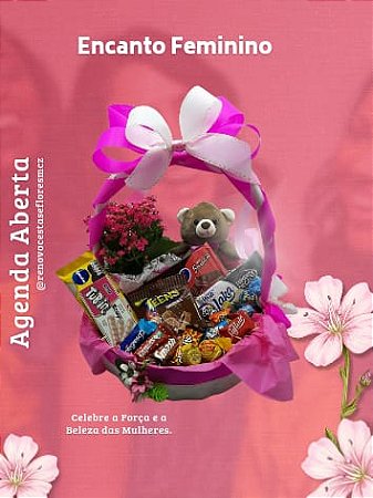 Encanto Feminino
