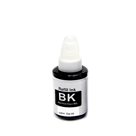 Refil de Tinta Compatível Canon GI-190 - Escolher cor no anúncio