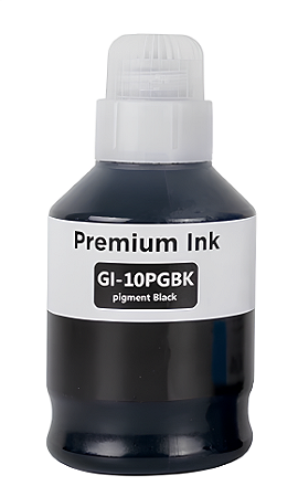 Refil de Tinta Compatível Canon GI-10  - Escolher cor no anúncio