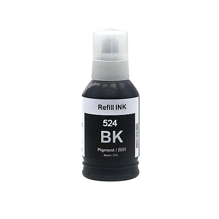 Refil de Tinta Compatível Epson T524120 Pigmentado - Escolher cor no anúncio