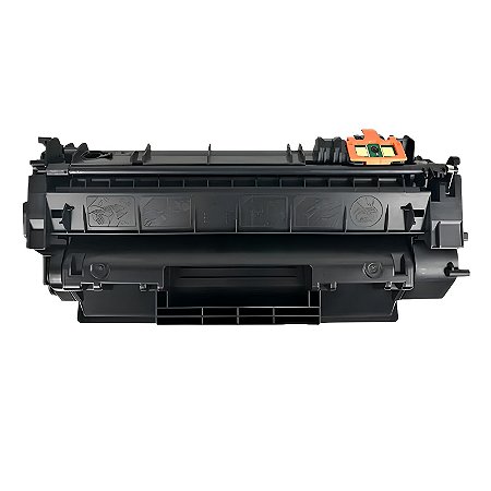 Toner Compatível Hp 49A / 53A