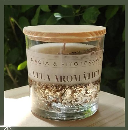 Vela Duo - LAVANDA