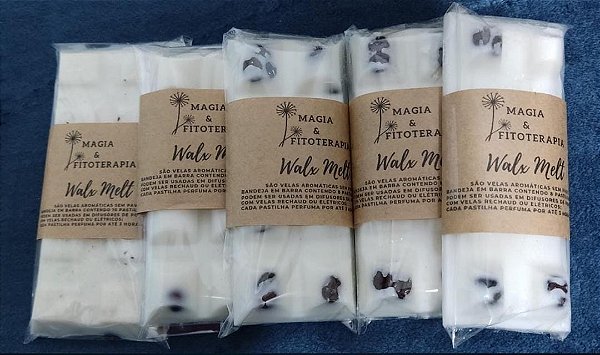 Wax Melt - Café
