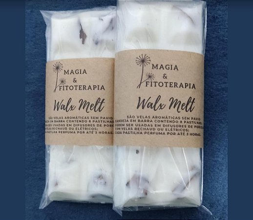 Wax Melt - Laranja Doce