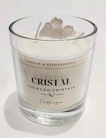 Vela Cristal