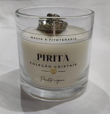 Vela Pirita