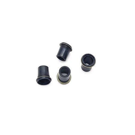 Kit Selo Retentor Bico Injetor Hilux 2.5 3.0 Sw4
