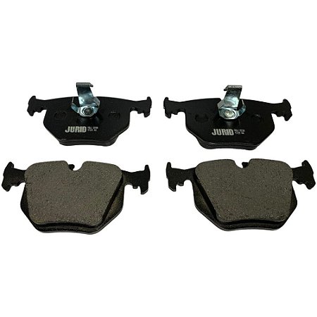 Pastilha Freio Dianteira Range Rover Bmw X3 X5