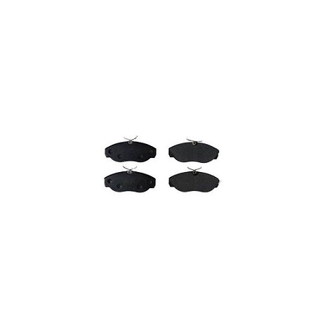 Pastilha Freio Diant Fiat 147 Dodge 1800 Belina Corcel Pampa