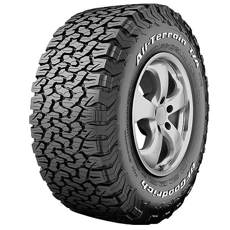 Pneu 265/65r17 120/117s All Ter
