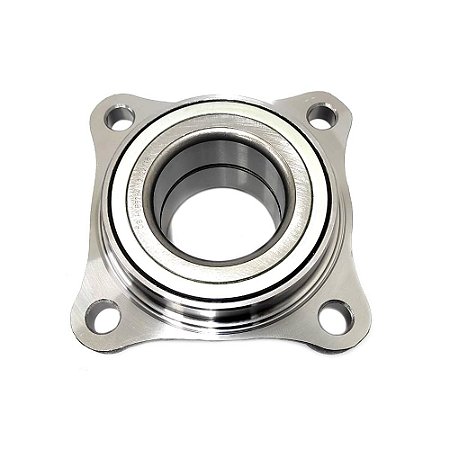 Cubo Roda Mancal Dianteiro Hilux 4x4 4x2 2005/2013