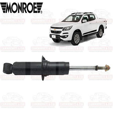 Amortecedor Dianteiro S10 2012/18
