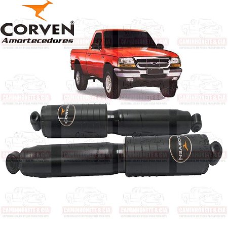 Amortecedor Traseiro Cherokee Ranger 1993/95