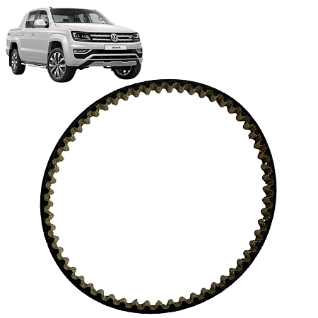 Correia Bomba Oleo Amarok 2.0 2010/2021