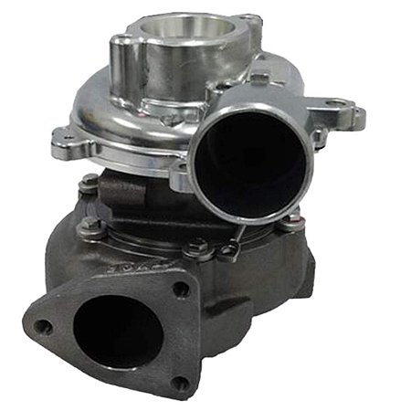 Turbina Toyota Sw4 Hilux Pick Up 3.0 16v 2005/2015