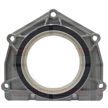 Retentor Traseiro Virabrequim S10/ Ranger/ Defender/sprinter