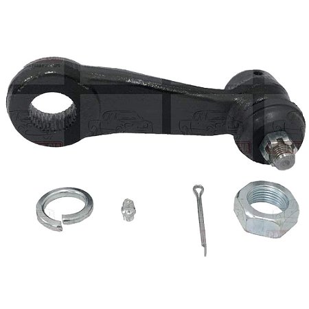 Braco Pitman S10 1996/10