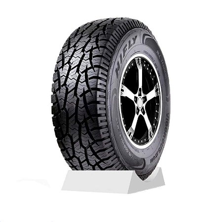 Pneu 265/70r17 115t Vigorus At601