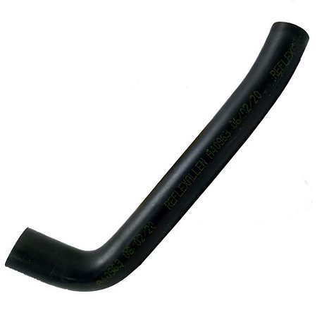 Mangueira Respiro Lateral Blazer S10 F1000 Ranger 1996/00