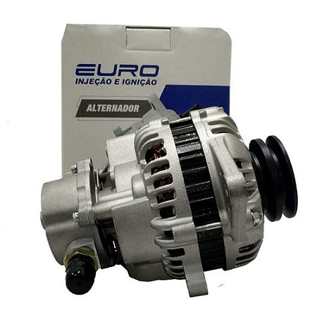 Alternador Hr 2005/12 Bongo 2003/12 L200 1996/07 L300 L400