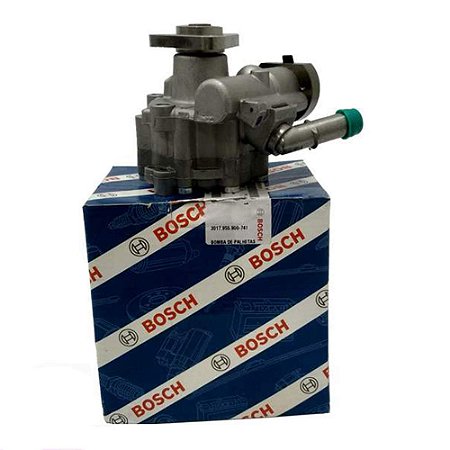 Bomba Direcao Hidraulica Amarok 2.0 2010/18