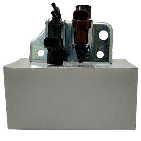 Valvula Solenoide Turbina L200 Hpe Sport 2.5 2003/2007