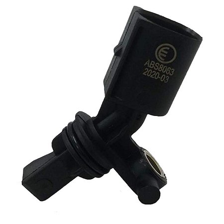Sensor Abs Amarok 2.0 2009/2016 Traseiro Direito