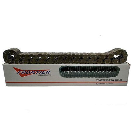 Corrente Caixa Transferencia Gm S10 Blazer 4x4 1999/2011