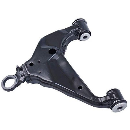 Bandeja Inferior Esquerda Hilux Sw4 2005/2015