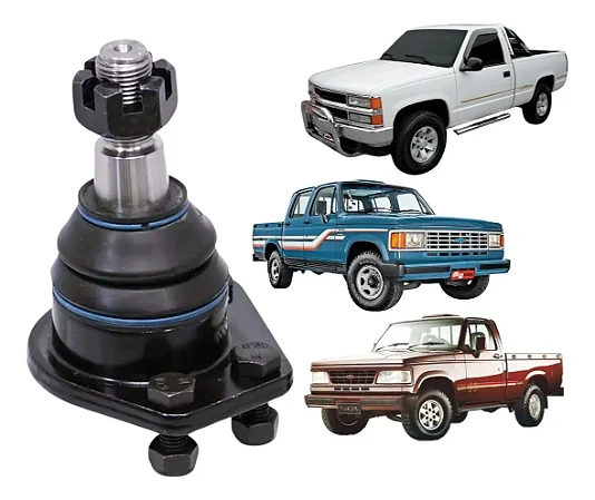 Pivo Suspensao Silverado D40 D20 C40 C20 Bonanza A40 A20