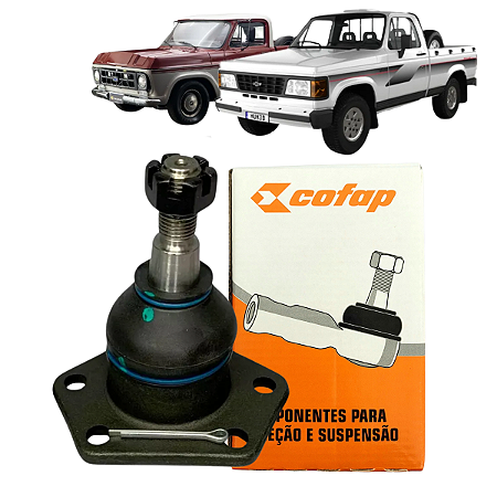 Pivô Suspensão Superior A10 A20 C10 C20 D10 D20 1964 a 1992