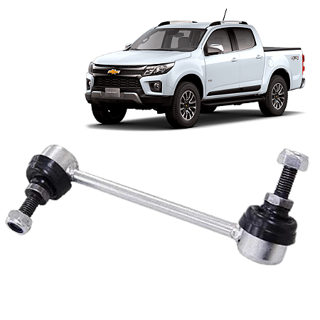 Bieleta Dianteira Direita S10 Trailblazer 2012 a 2021