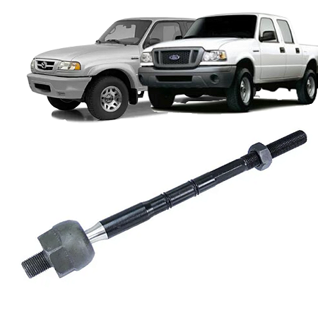 Articulação Axial Explorer Ranger B2300 B2500 B3000 B4000 1995 a 2010